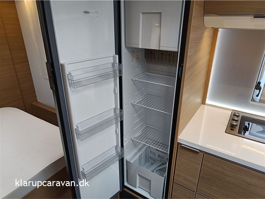 Adria Adora 613 UT Alde Centralvarme